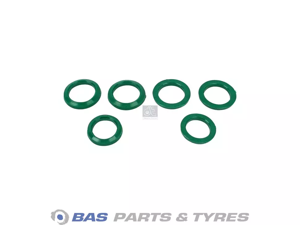 Pleuellagersatz DT Spare Parts 20995564