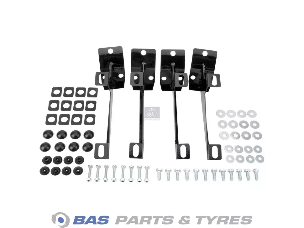 Mounting kit DT Spare Parts 1624923