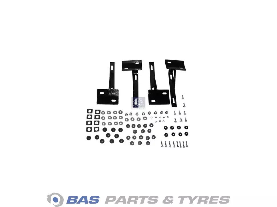 Mounting kit DT Spare Parts 8156674