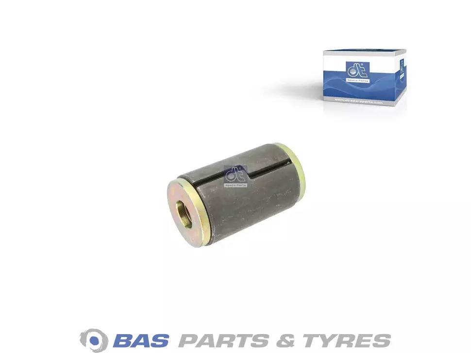 Silentblock spring set DT Spare Parts 1368283