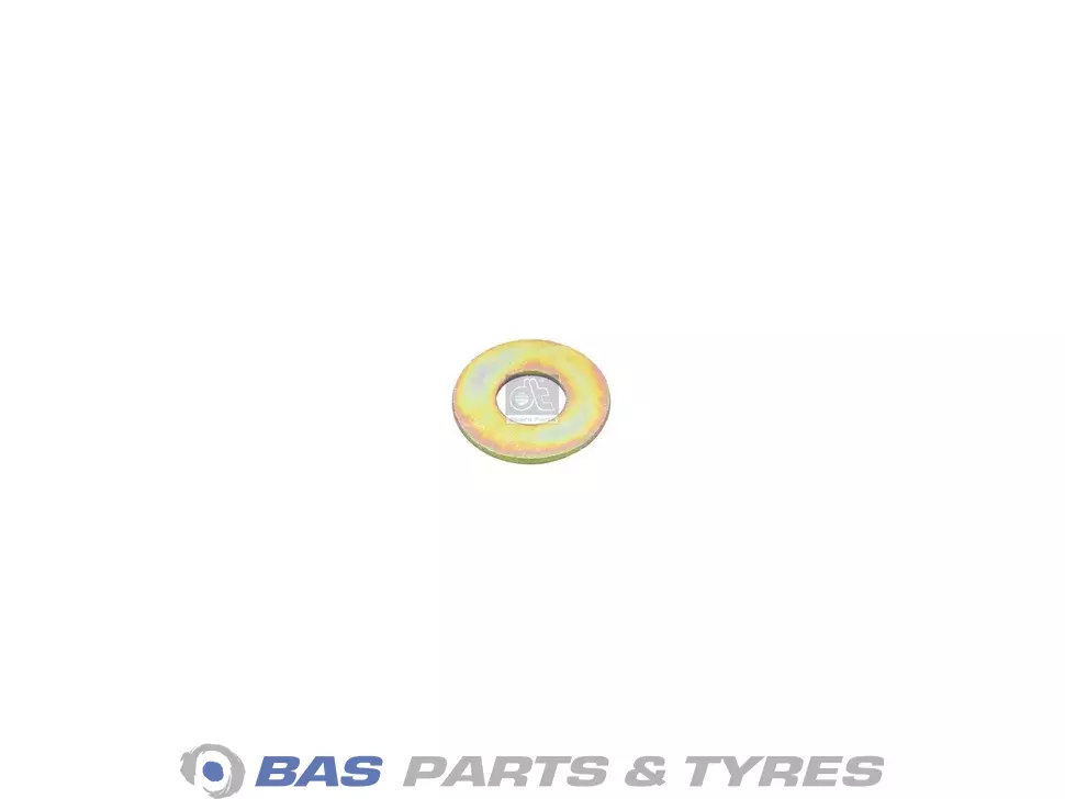 Scheibe DT Spare Parts 296705