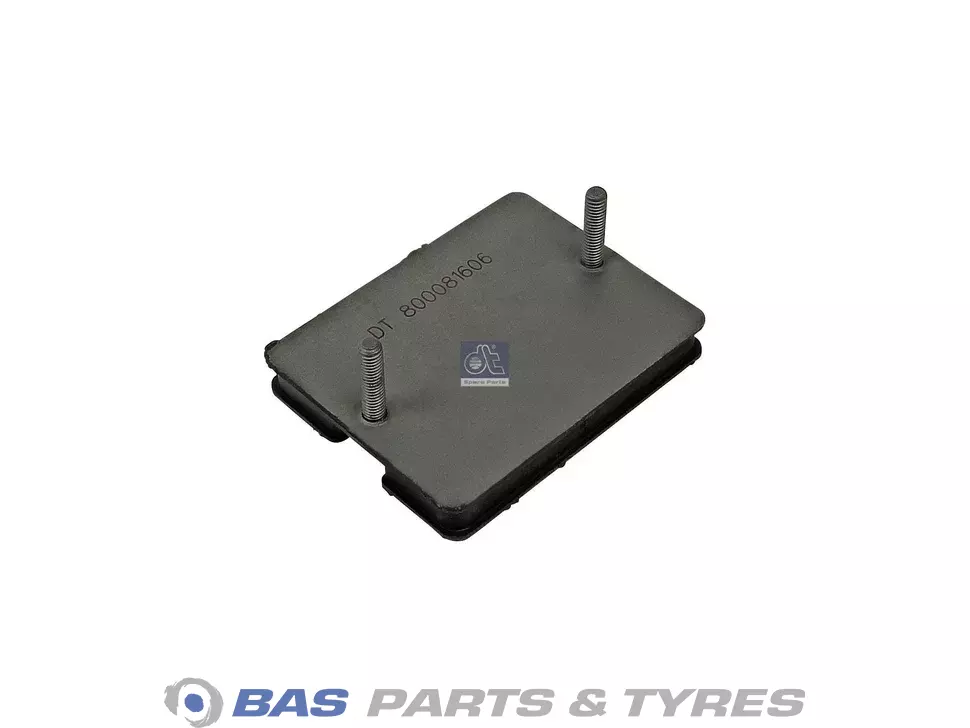 silentblock DT Spare Parts 1656439