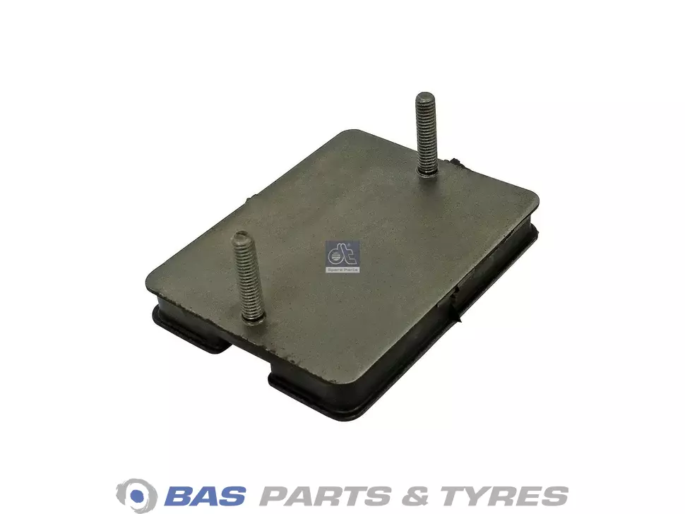 Buffer stop DT Spare Parts 1656438 Buffer stop DT Spare Parts 1656438