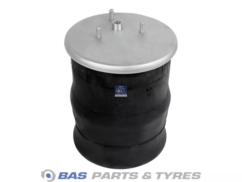 Luftfederbalg DT Spare Parts 99984