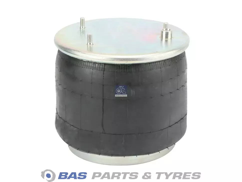 Luftfederbalg DT Spare Parts 1697679