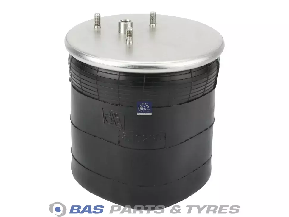 Luftfederbalg DT Spare Parts 1276846