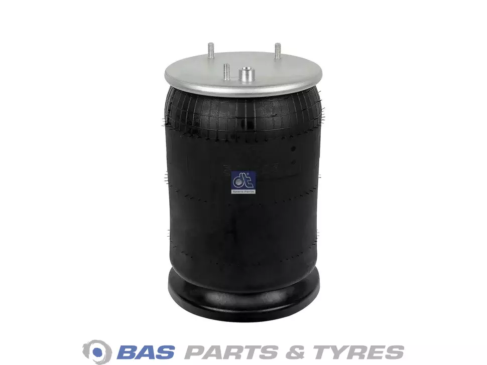 Luftfederbalg DT Spare Parts 1698436