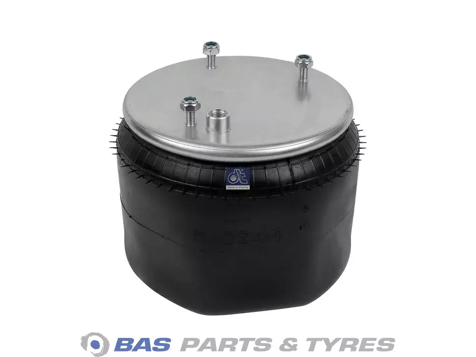 Luftfederbalg DT Spare Parts 1697680