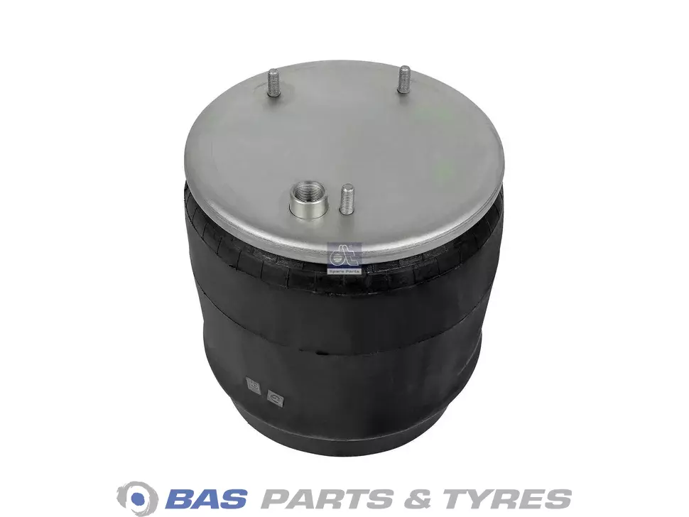 Luftfederbalg DT Spare Parts 1153934