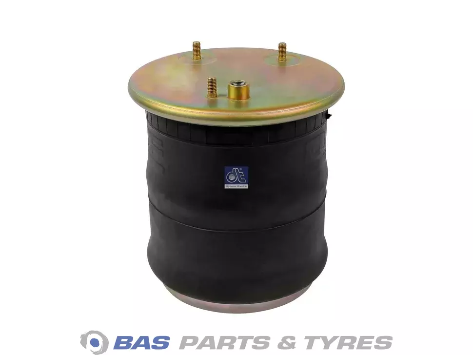 Luftfederbalg DT Spare Parts 1697685