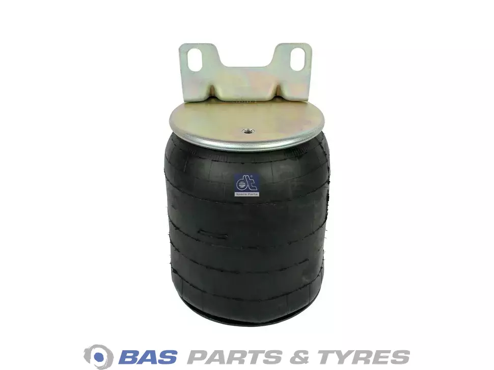 Luftfederbalg DT Spare Parts 1403451