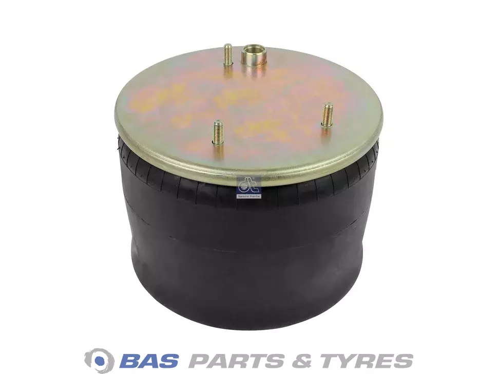 Luftfederbalg DT Spare Parts 1153933