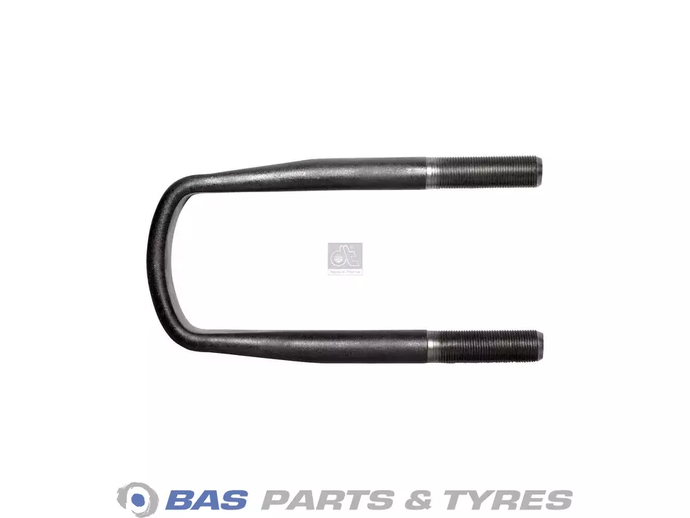 U-Bolt DT Spare Parts 1369358