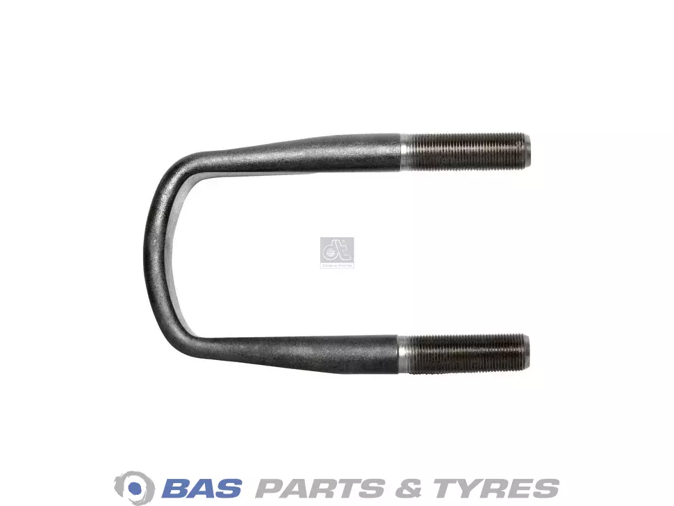 U-Bolt DT Spare Parts 1365554