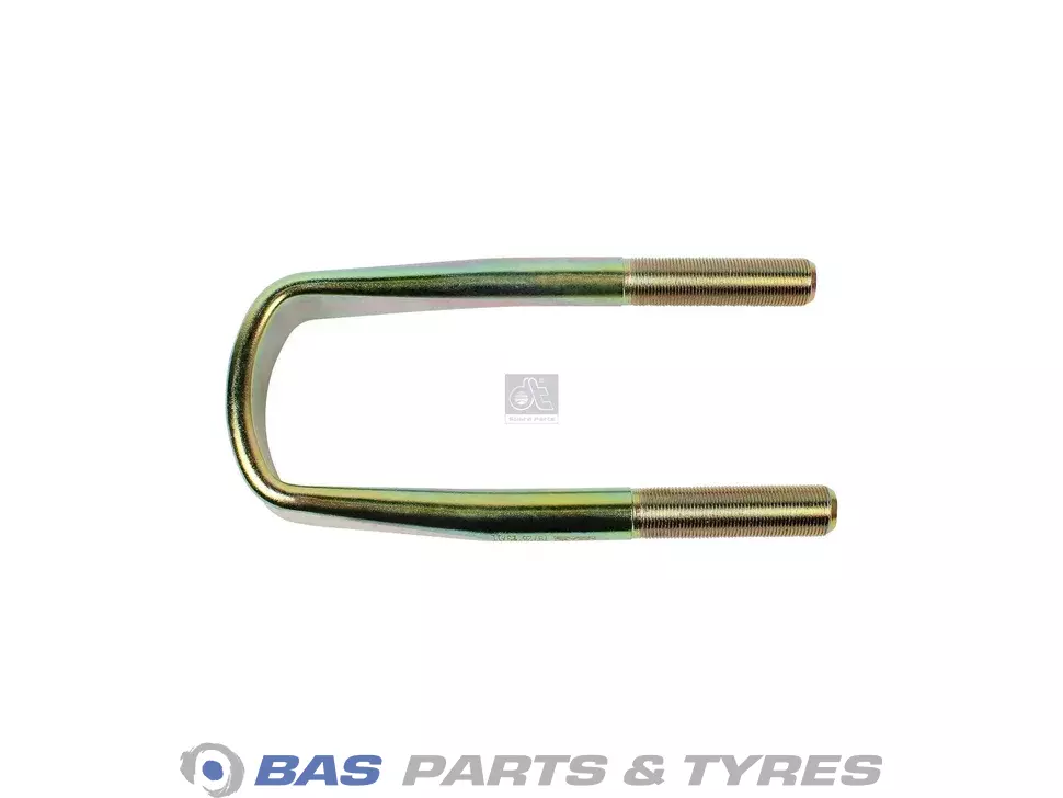 U-Bolt DT Spare Parts 595870