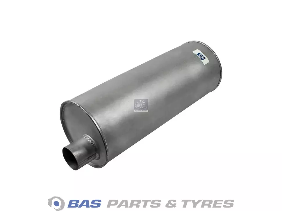 Silencer DT Spare Parts 287658