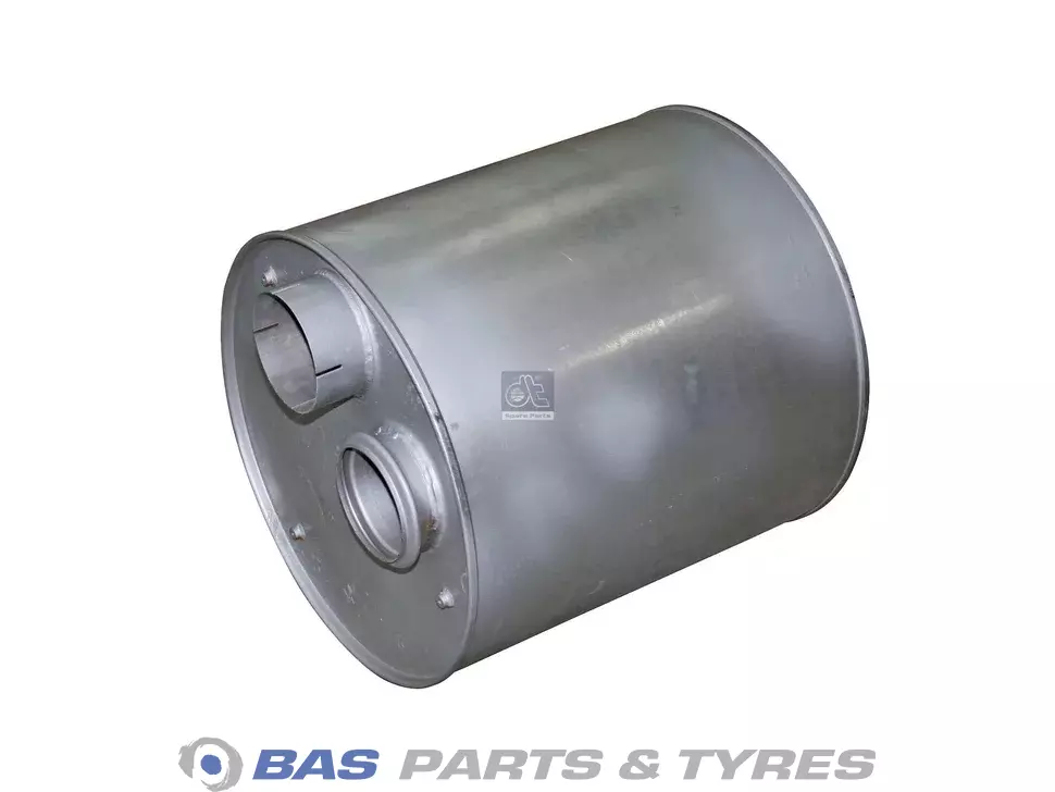 Silencer DT Spare Parts 1321301