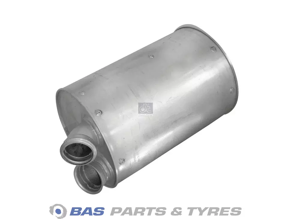 Silencer DT Spare Parts 1921296