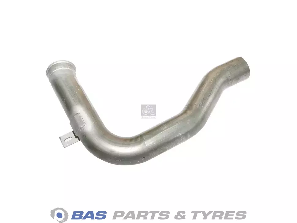 Țeavă de eșapament DT Spare Parts 1322830