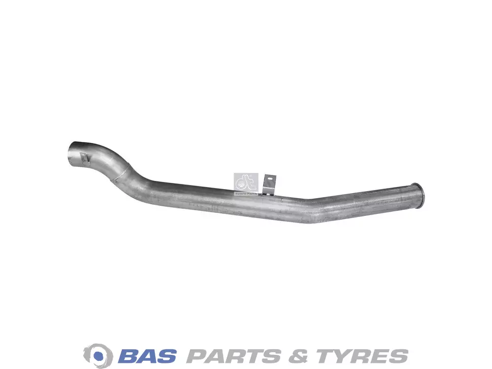 Țeavă de eșapament DT Spare Parts 1333654