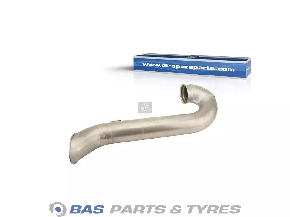 uitlaateindpijp DT Spare Parts 1331936