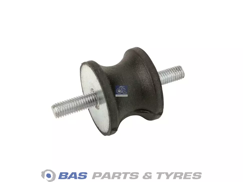 Vibrationdämpfer DT Spare Parts B210027