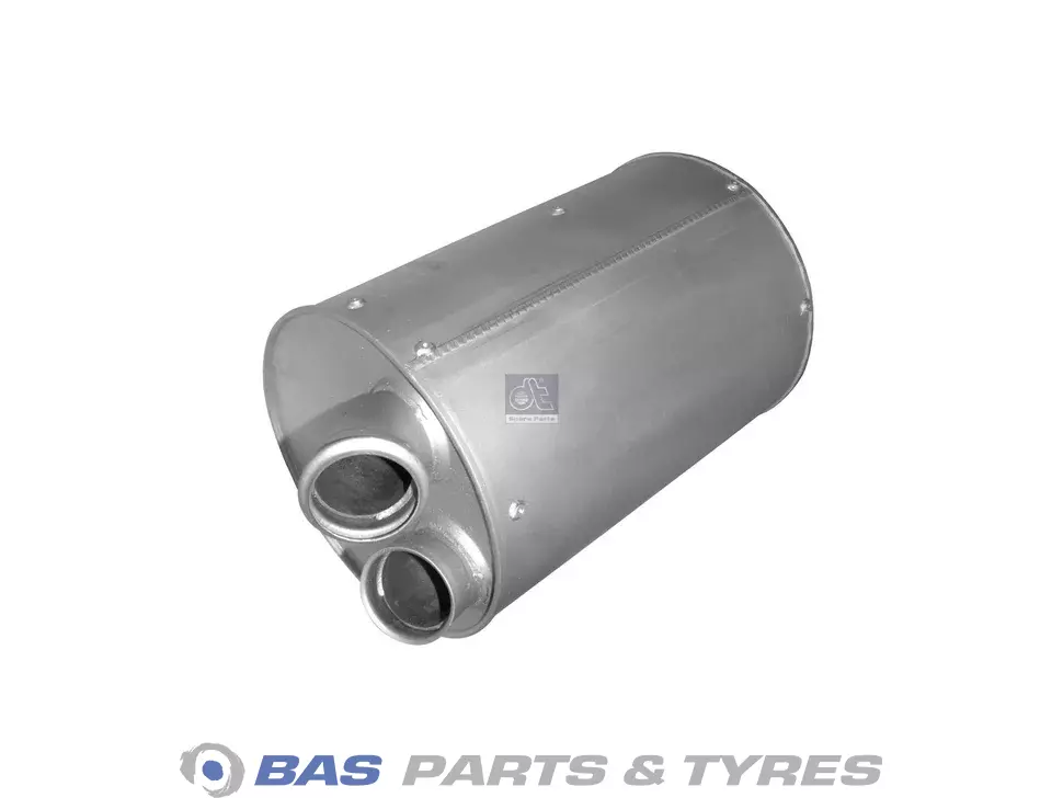 Silencer DT Spare Parts 1301425