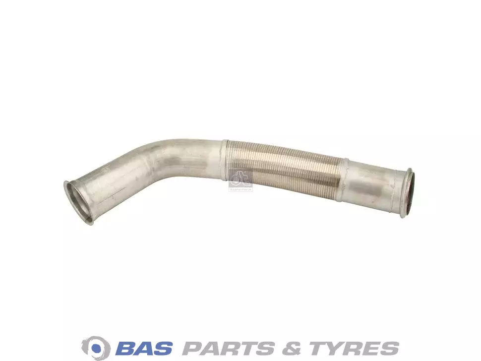 Flexible pipe DT Spare Parts 1629456