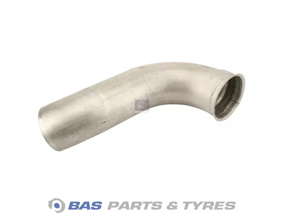 Țeavă de eșapament DT Spare Parts 1287304