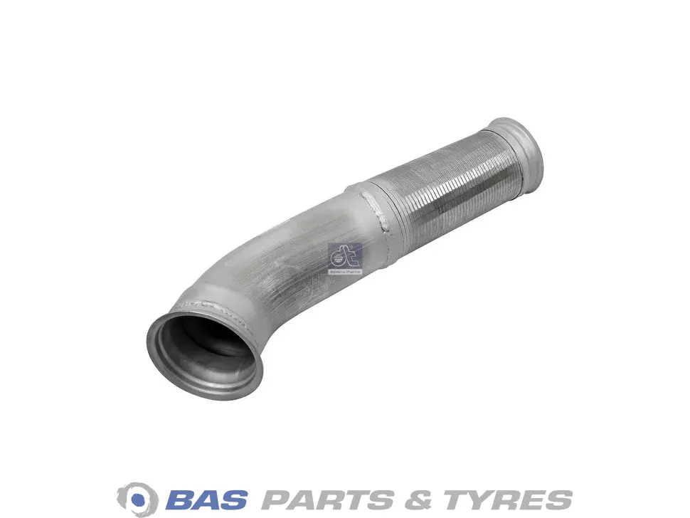 Țeavă de eșapament DT Spare Parts 1791162
