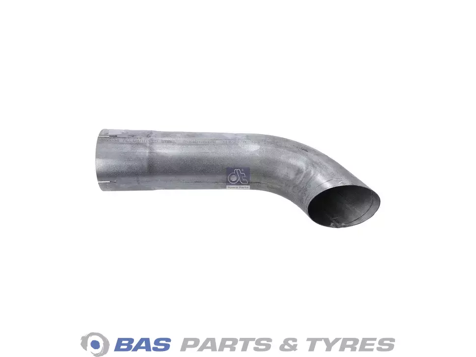 Țeavă de eșapament DT Spare Parts 1294371
