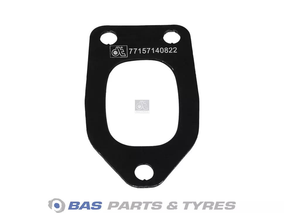 Junta de escape DT Spare Parts 1676984