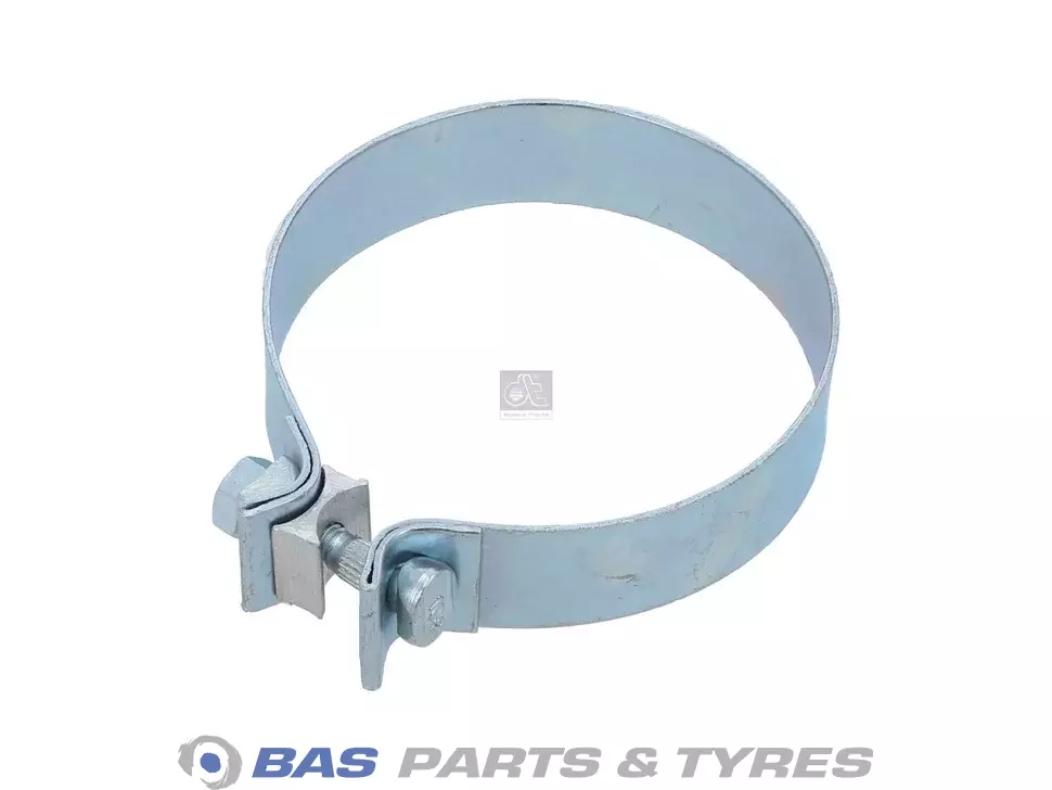 Colier DT Spare Parts 1333653