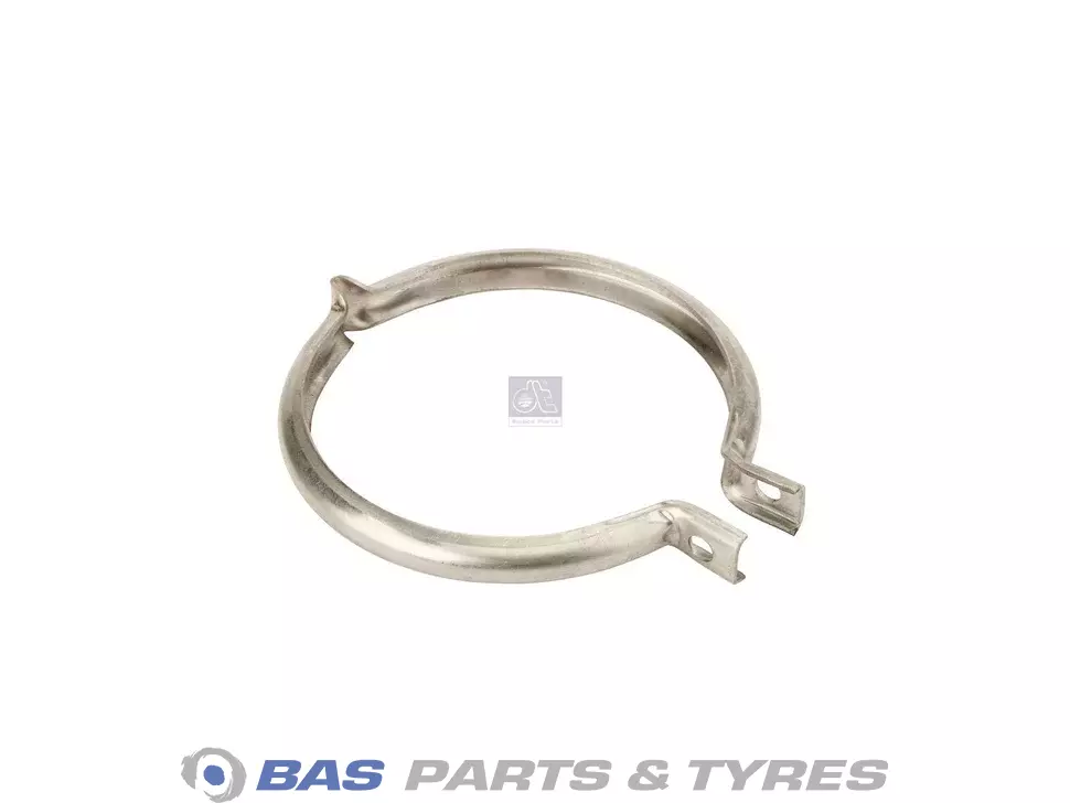 Uitlaatklem DT Spare Parts 1452973