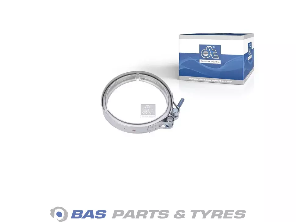 Uitlaatklem DT Spare Parts 1290255