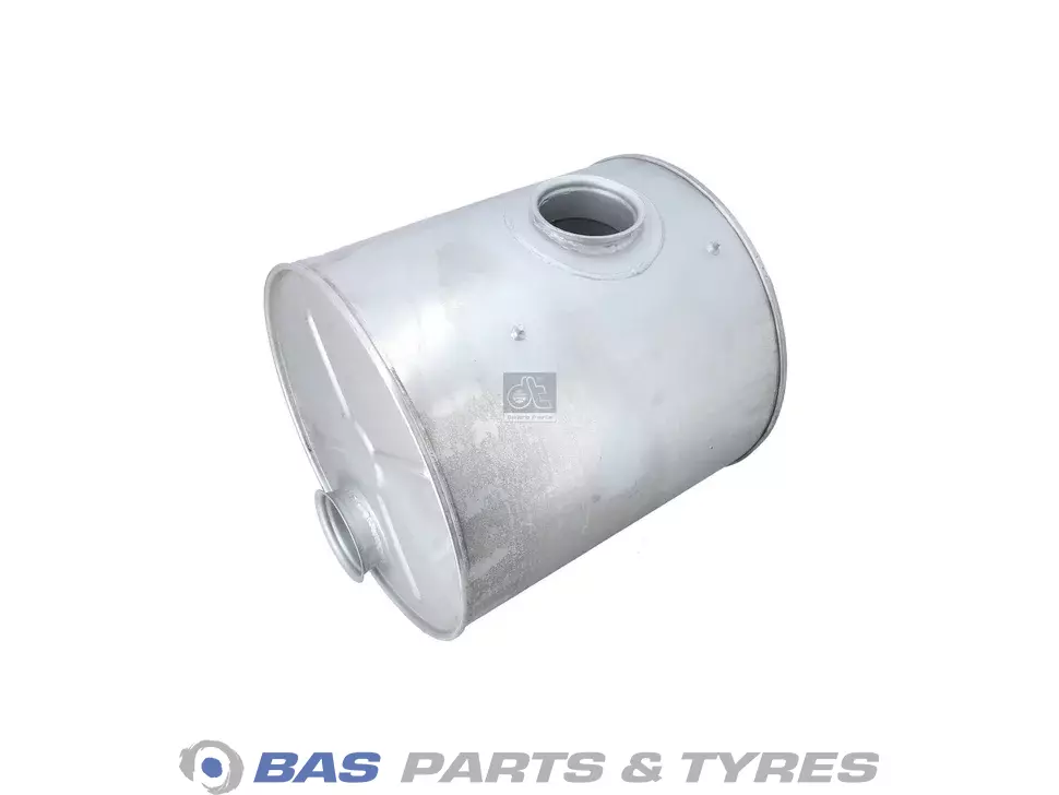 Silencer DT Spare Parts 1389455