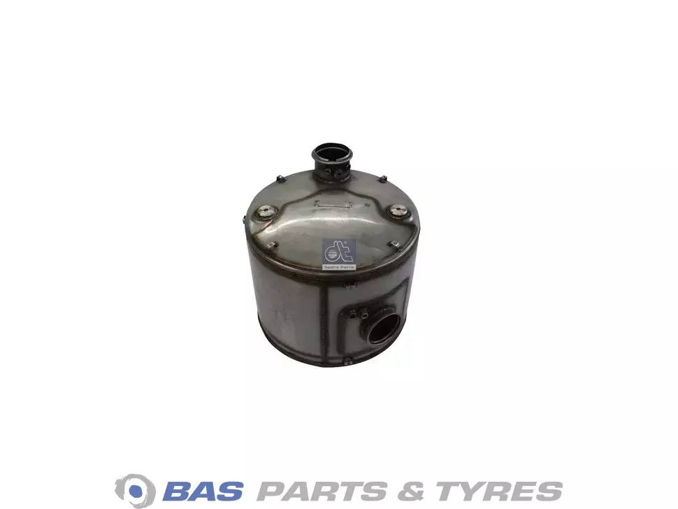 Silencer DT Spare Parts 1827549