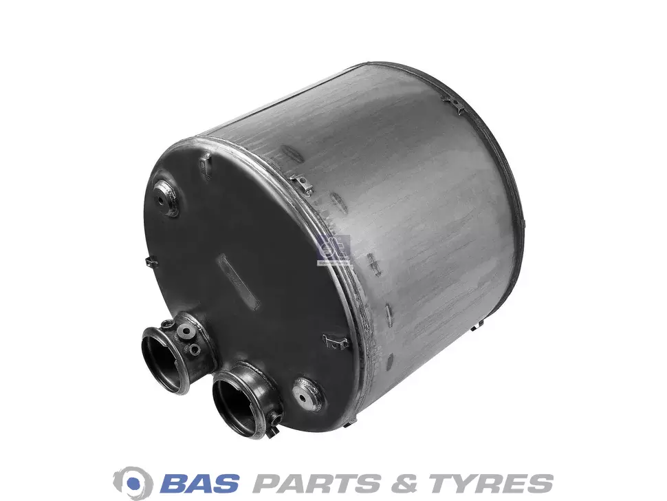 Silencer DT Spare Parts 1827547