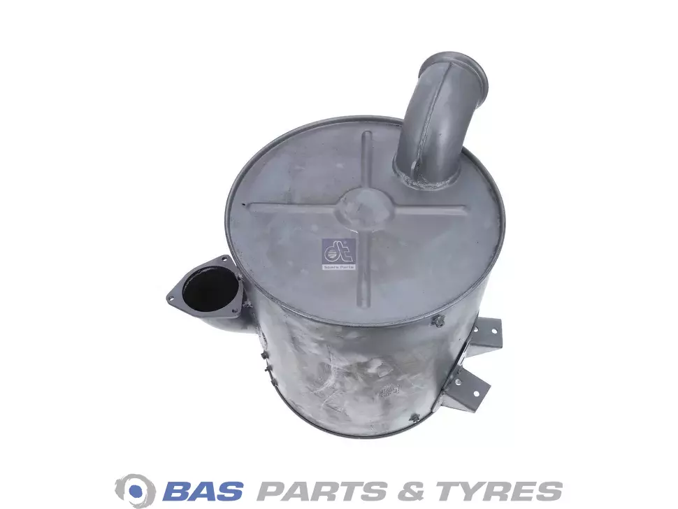 Silencer DT Spare Parts 1440884