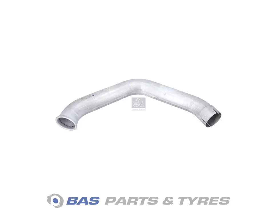 Țeavă de eșapament DT Spare Parts 1701997