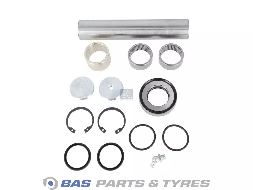 Шкворень DT Spare Parts 1705454
