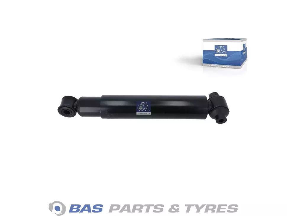Amortizer DT Spare Parts 1896599