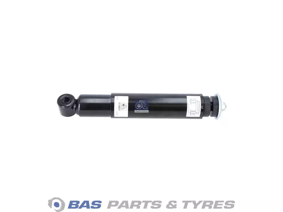 Amortizer DT Spare Parts 271679
