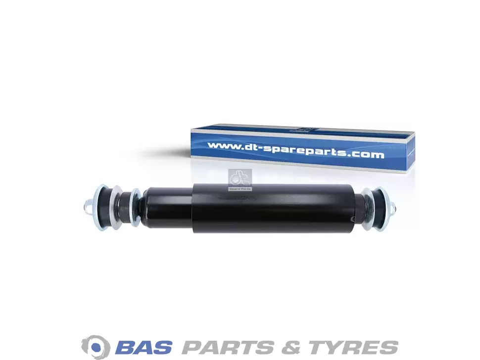Amortizer DT Spare Parts 1253400