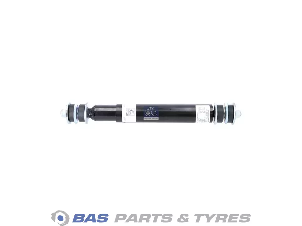 Amortizer DT Spare Parts AFRE006