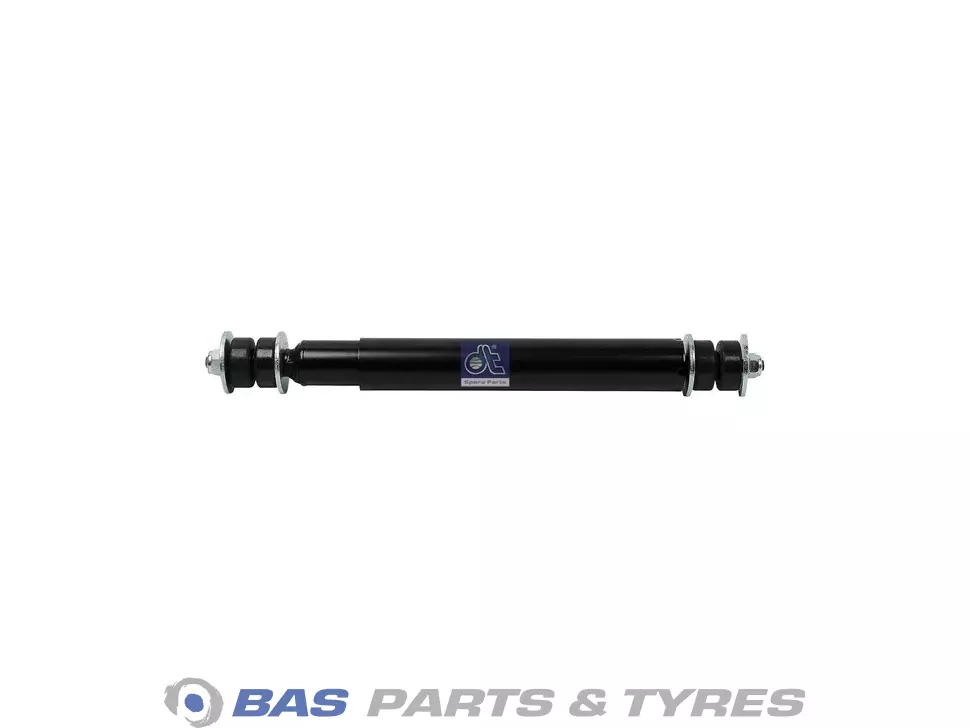 Amortizer DT Spare Parts WAK3806