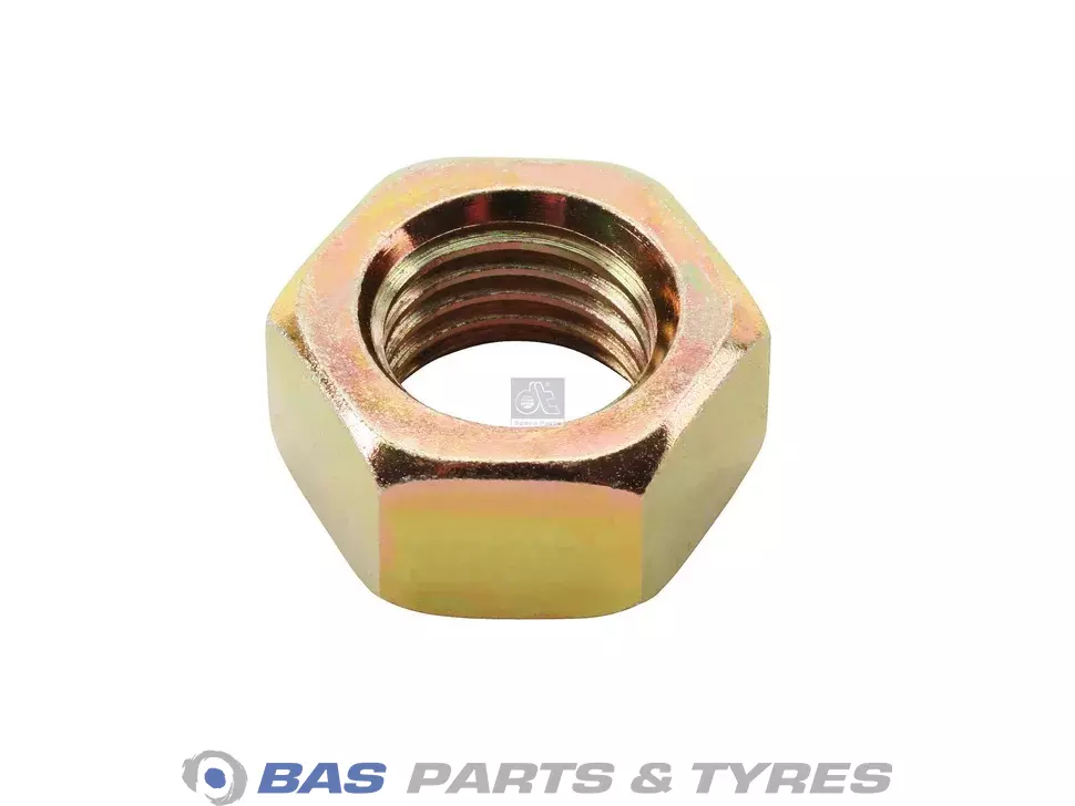 Mutter DT Spare Parts 251279 Mutter DT Spare Parts 251279