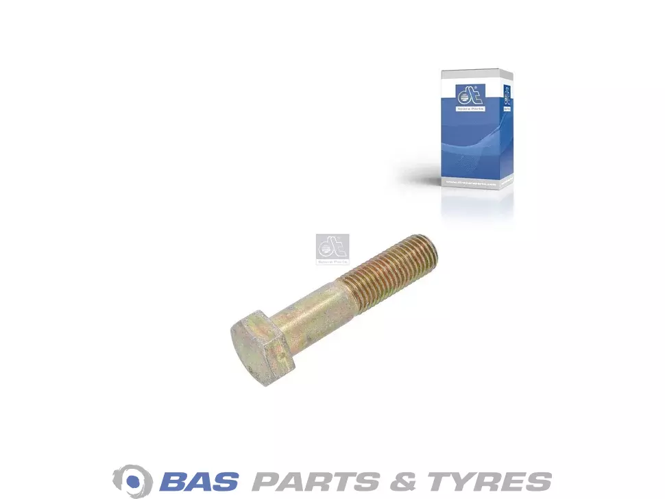 Tornillo DT Spare Parts 282812