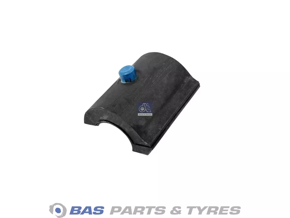 Silentblock DT Spare Parts 1700604