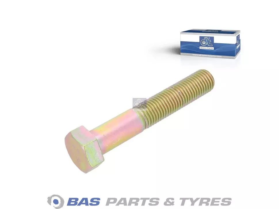 Болт DT Spare Parts 1365622